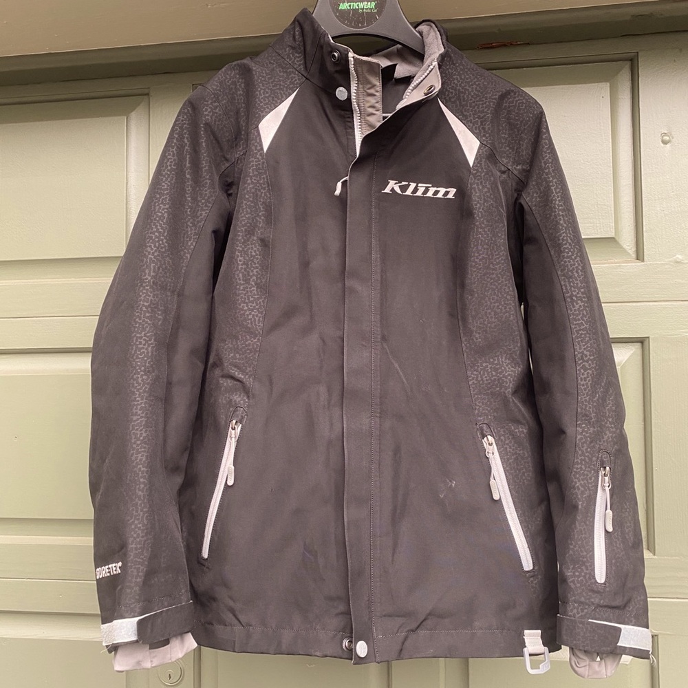 KLIM Allure snow jacket
